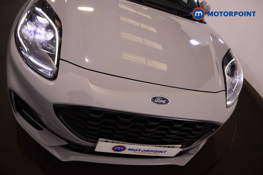 Ford Puma St-Line X Manual Petrol SUV - Stock Number (1624019) - 36th supplementary image