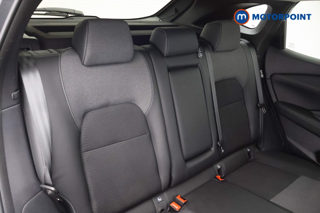 Nissan Qashqai N-Connecta Manual Petrol SUV - Stock Number (1624084) - 23rd supplementary image