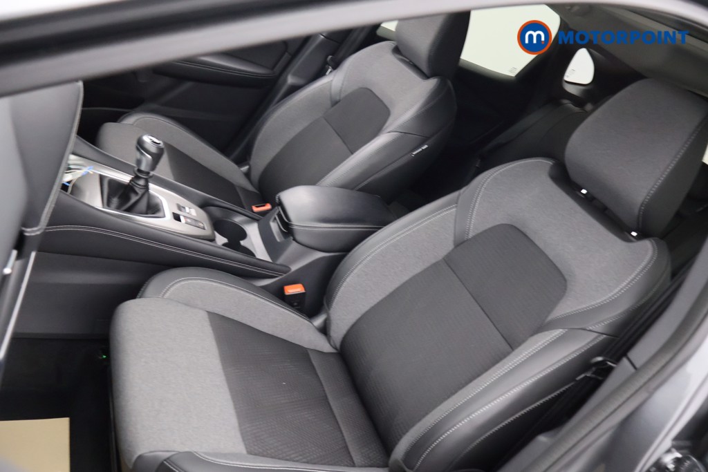Nissan Qashqai N-Connecta Manual Petrol SUV - Stock Number (1624084) - 32nd supplementary image