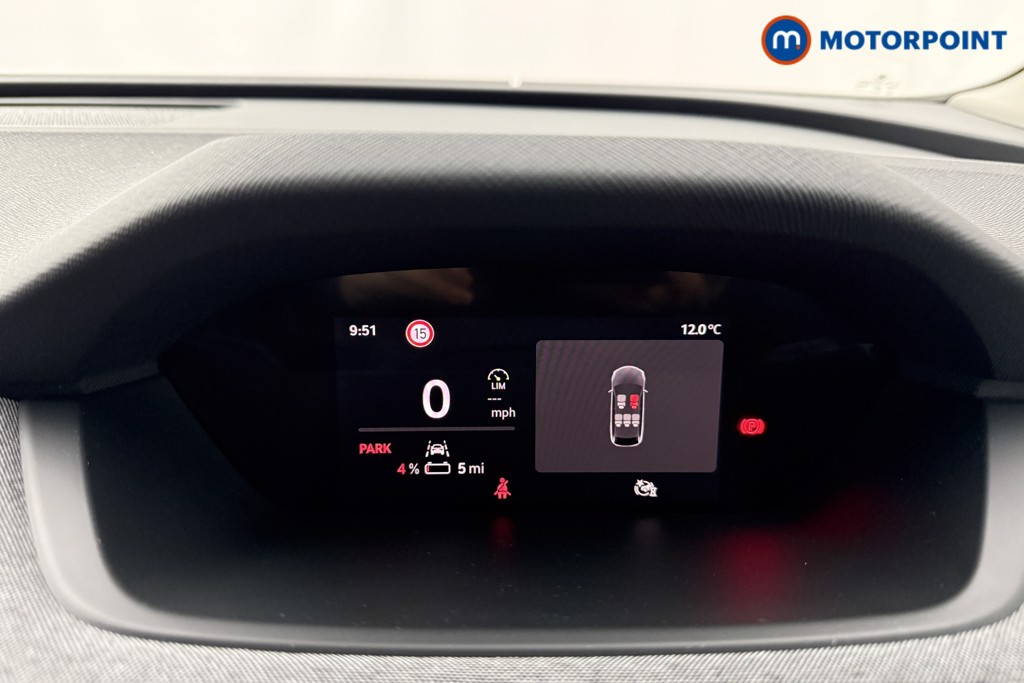 Skoda Enyaq 125Kw 50 55Kwh 5Dr Auto Automatic Electric SUV - Stock Number (1624104) - 3rd supplementary image