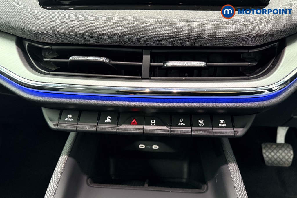 Skoda Enyaq 125Kw 50 55Kwh 5Dr Auto Automatic Electric SUV - Stock Number (1624104) - 10th supplementary image