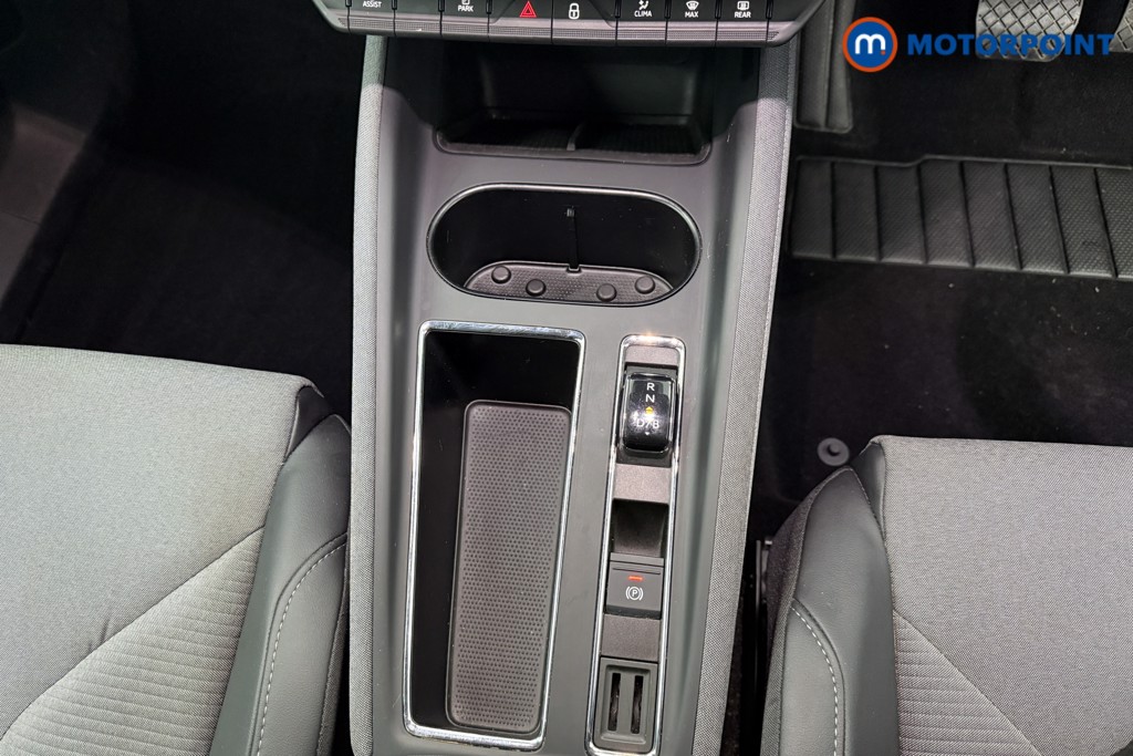 Skoda Enyaq 125Kw 50 55Kwh 5Dr Auto Automatic Electric SUV - Stock Number (1624104) - 11th supplementary image