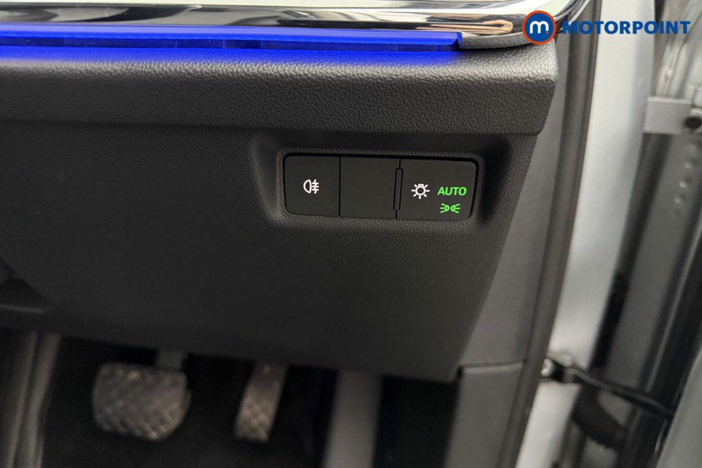 Skoda Enyaq 125Kw 50 55Kwh 5Dr Auto Automatic Electric SUV - Stock Number (1624104) - 13th supplementary image