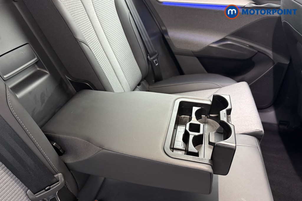Skoda Enyaq 125Kw 50 55Kwh 5Dr Auto Automatic Electric SUV - Stock Number (1624104) - 19th supplementary image