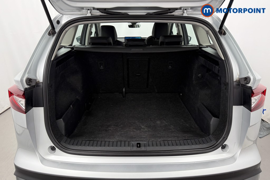 Skoda Enyaq 125Kw 50 55Kwh 5Dr Auto Automatic Electric SUV - Stock Number (1624104) - 21st supplementary image