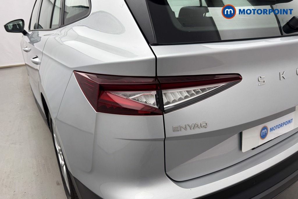 Skoda Enyaq 125Kw 50 55Kwh 5Dr Auto Automatic Electric SUV - Stock Number (1624104) - 23rd supplementary image