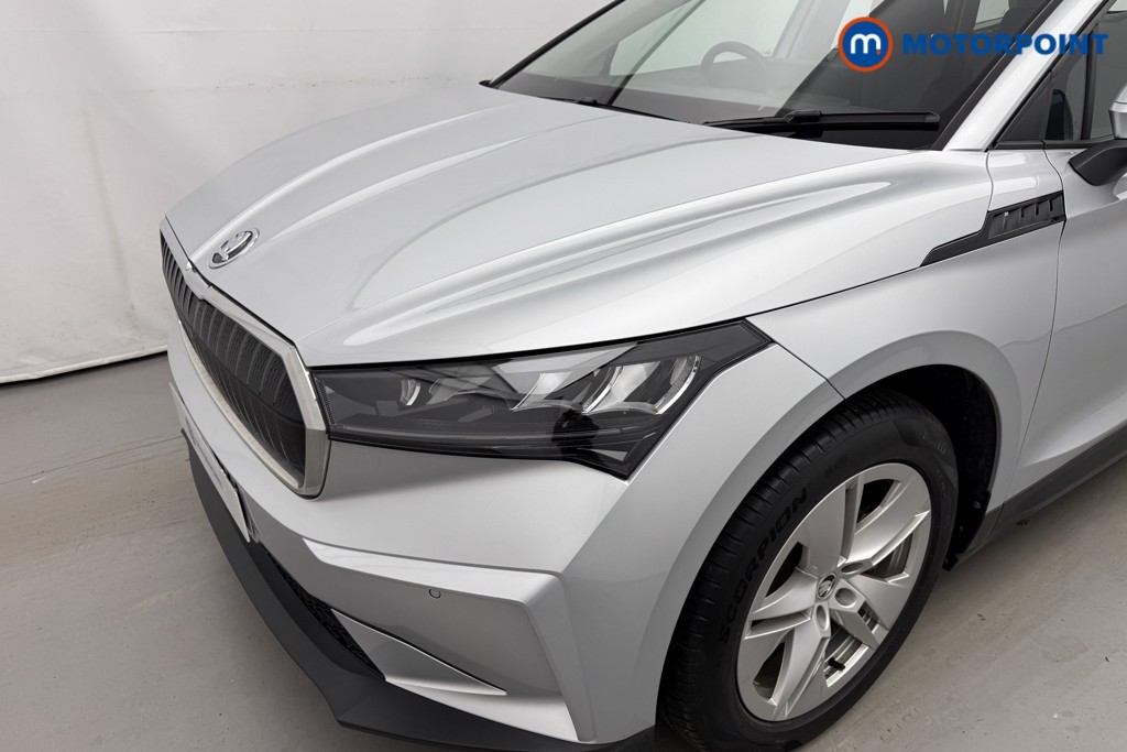 Skoda Enyaq 125Kw 50 55Kwh 5Dr Auto Automatic Electric SUV - Stock Number (1624104) - 24th supplementary image
