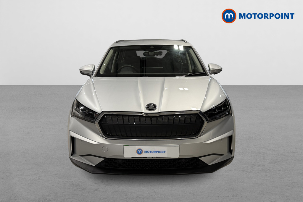 Skoda Enyaq 125Kw 50 55Kwh 5Dr Auto Automatic Electric SUV - Stock Number (1624104) - Front bumper