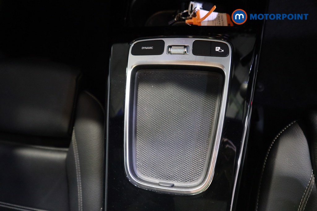 Mercedes-Benz CLA Amg Line Automatic Petrol Coupe - Stock Number (1624105) - 9th supplementary image