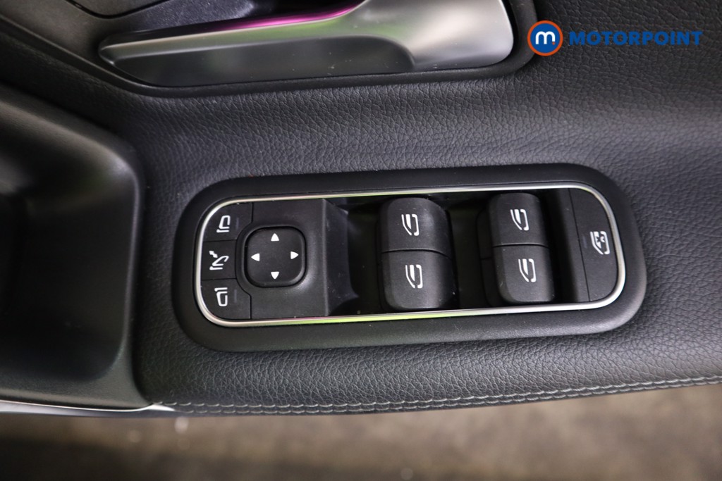 Mercedes-Benz CLA Amg Line Automatic Petrol Coupe - Stock Number (1624105) - 13th supplementary image