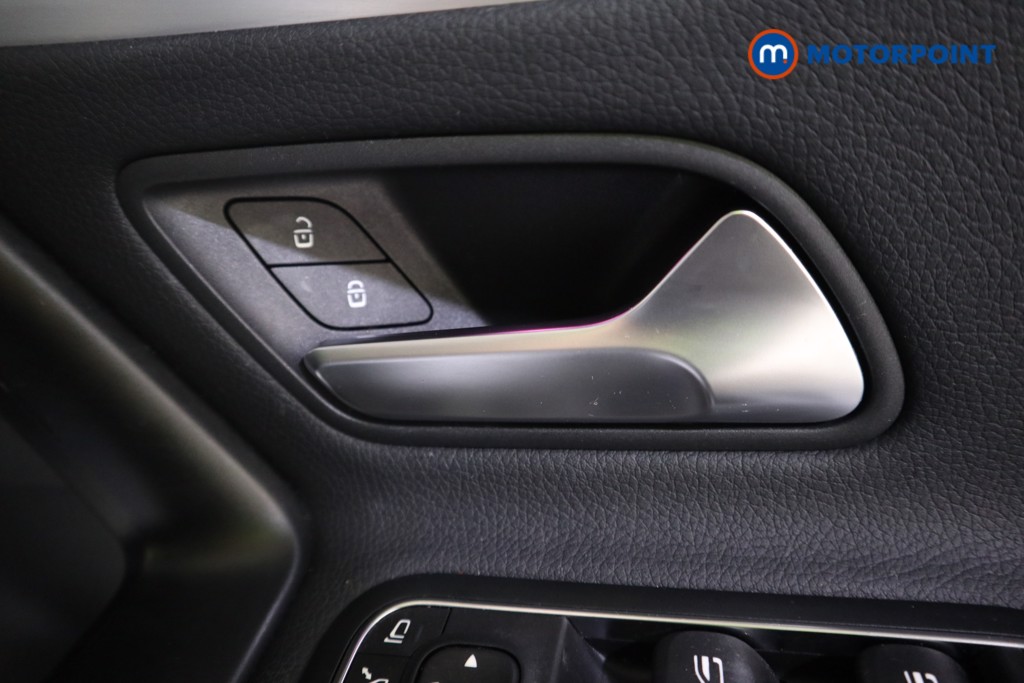 Mercedes-Benz CLA Amg Line Automatic Petrol Coupe - Stock Number (1624105) - 14th supplementary image