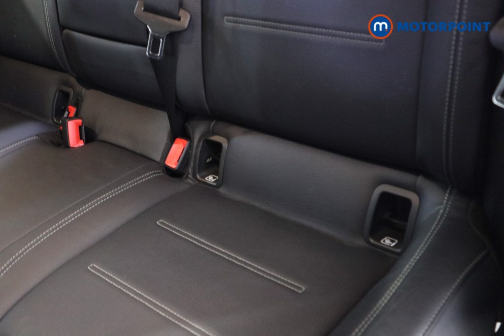 Mercedes-Benz CLA Amg Line Automatic Petrol Coupe - Stock Number (1624105) - 21st supplementary image