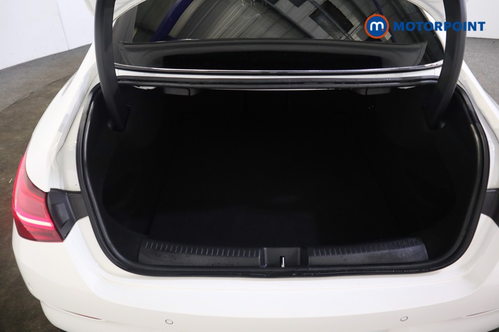 Mercedes-Benz CLA Amg Line Automatic Petrol Coupe - Stock Number (1624105) - 22nd supplementary image