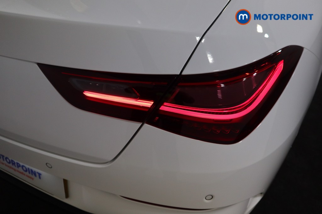 Mercedes-Benz CLA Amg Line Automatic Petrol Coupe - Stock Number (1624105) - 29th supplementary image
