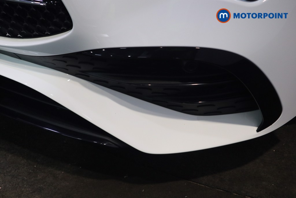 Mercedes-Benz CLA Amg Line Automatic Petrol Coupe - Stock Number (1624105) - 34th supplementary image