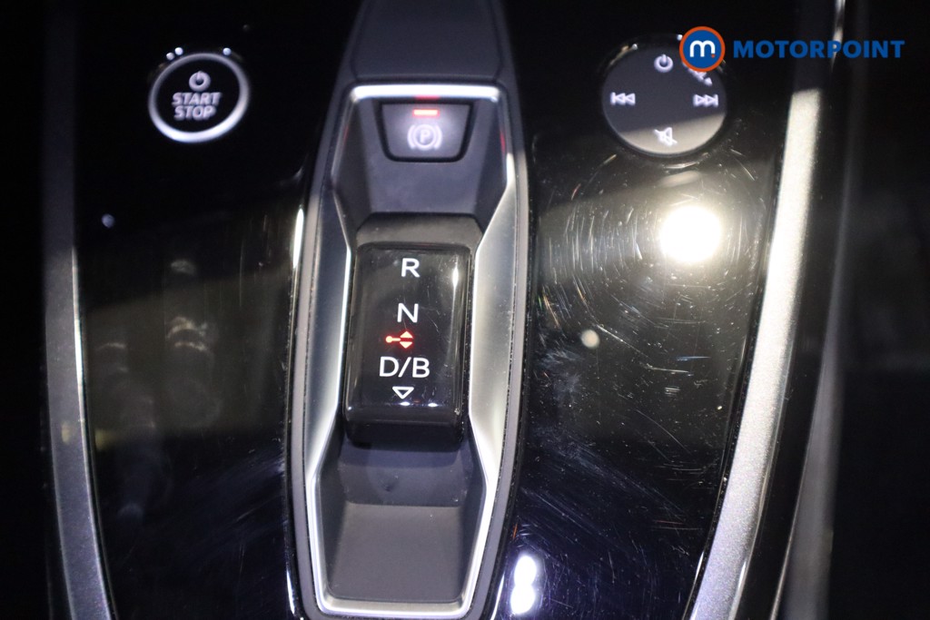 Audi Q4 S Line Automatic Electric SUV - Stock Number (1624266) - 5th supplementary image