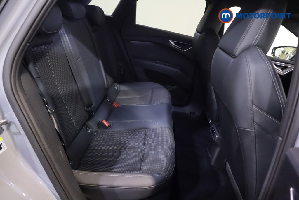 Audi Q4 S Line Automatic Electric SUV - Stock Number (1624266) - 7th supplementary image