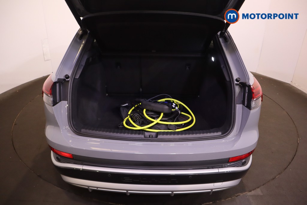 Audi Q4 S Line Automatic Electric SUV - Stock Number (1624266) - 8th supplementary image