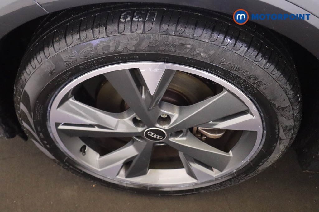 Audi Q4 S Line Automatic Electric SUV - Stock Number (1624266) - 10th supplementary image