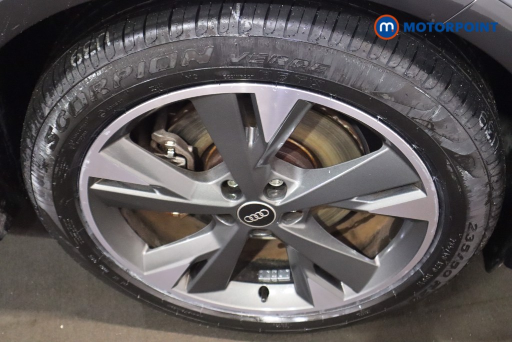 Audi Q4 S Line Automatic Electric SUV - Stock Number (1624266) - 11th supplementary image