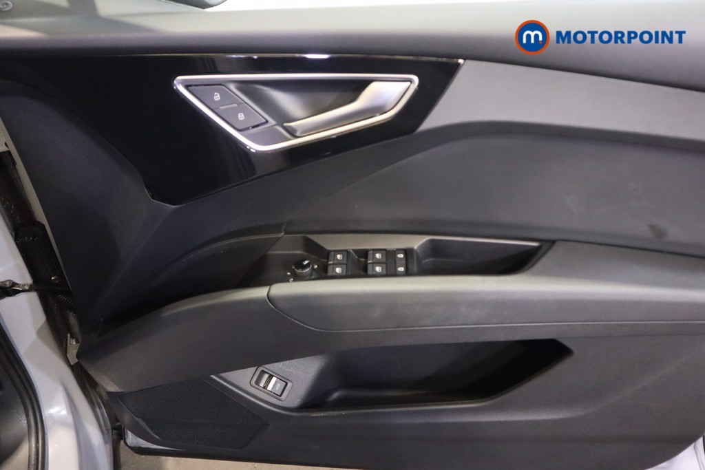 Audi Q4 S Line Automatic Electric SUV - Stock Number (1624266) - 13th supplementary image