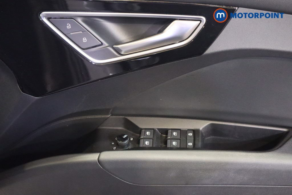 Audi Q4 S Line Automatic Electric SUV - Stock Number (1624266) - 14th supplementary image