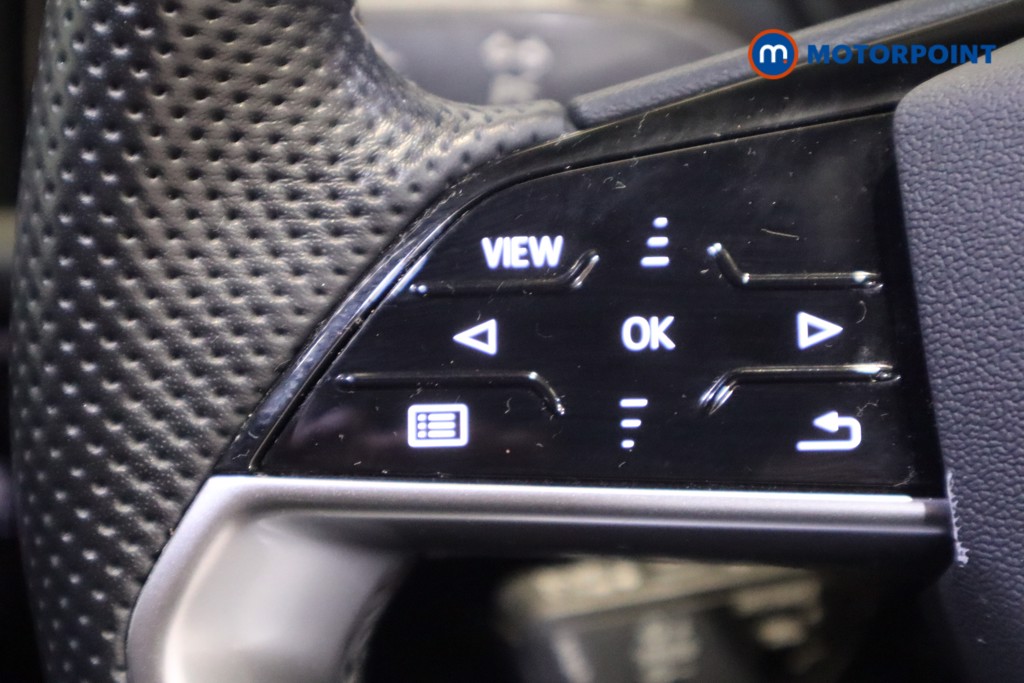 Audi Q4 S Line Automatic Electric SUV - Stock Number (1624266) - 18th supplementary image