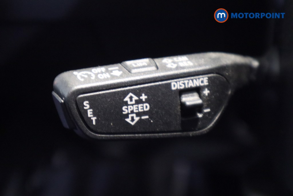 Audi Q4 S Line Automatic Electric SUV - Stock Number (1624266) - 19th supplementary image