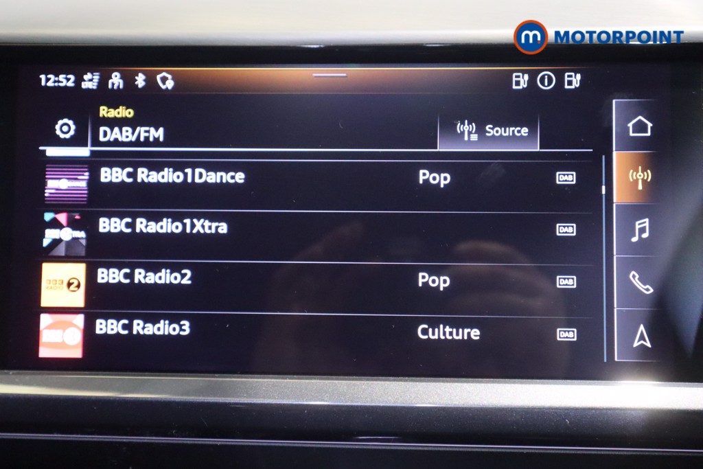 Audi Q4 S Line Automatic Electric SUV - Stock Number (1624266) - 20th supplementary image