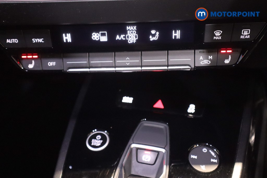 Audi Q4 S Line Automatic Electric SUV - Stock Number (1624266) - 21st supplementary image