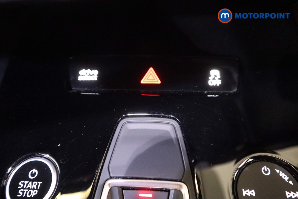 Audi Q4 S Line Automatic Electric SUV - Stock Number (1624266) - 22nd supplementary image