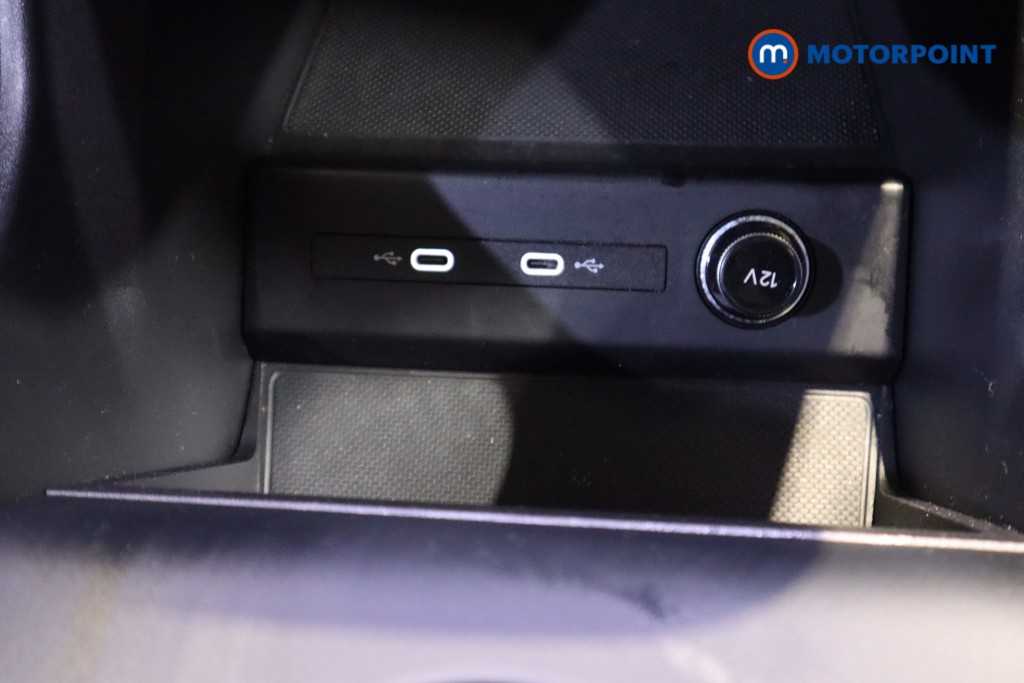 Audi Q4 S Line Automatic Electric SUV - Stock Number (1624266) - 23rd supplementary image