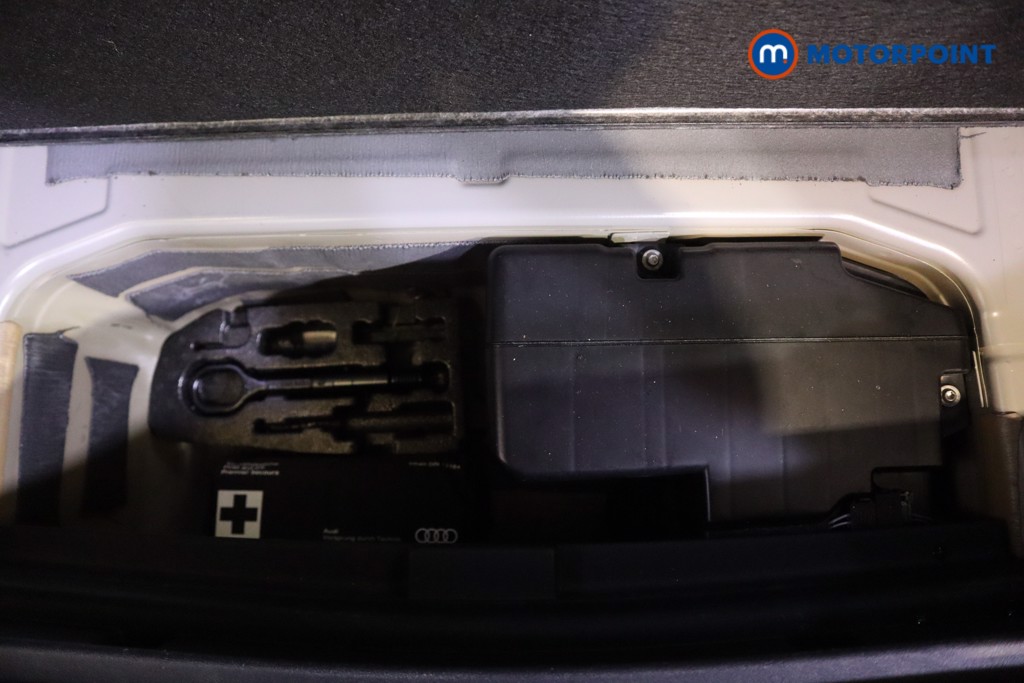 Audi Q4 S Line Automatic Electric SUV - Stock Number (1624266) - 28th supplementary image