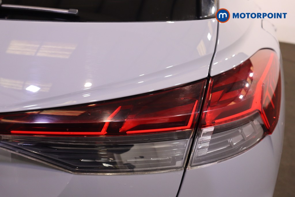 Audi Q4 S Line Automatic Electric SUV - Stock Number (1624266) - 31st supplementary image