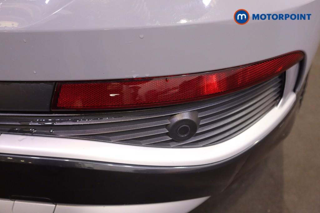 Audi Q4 S Line Automatic Electric SUV - Stock Number (1624266) - 32nd supplementary image