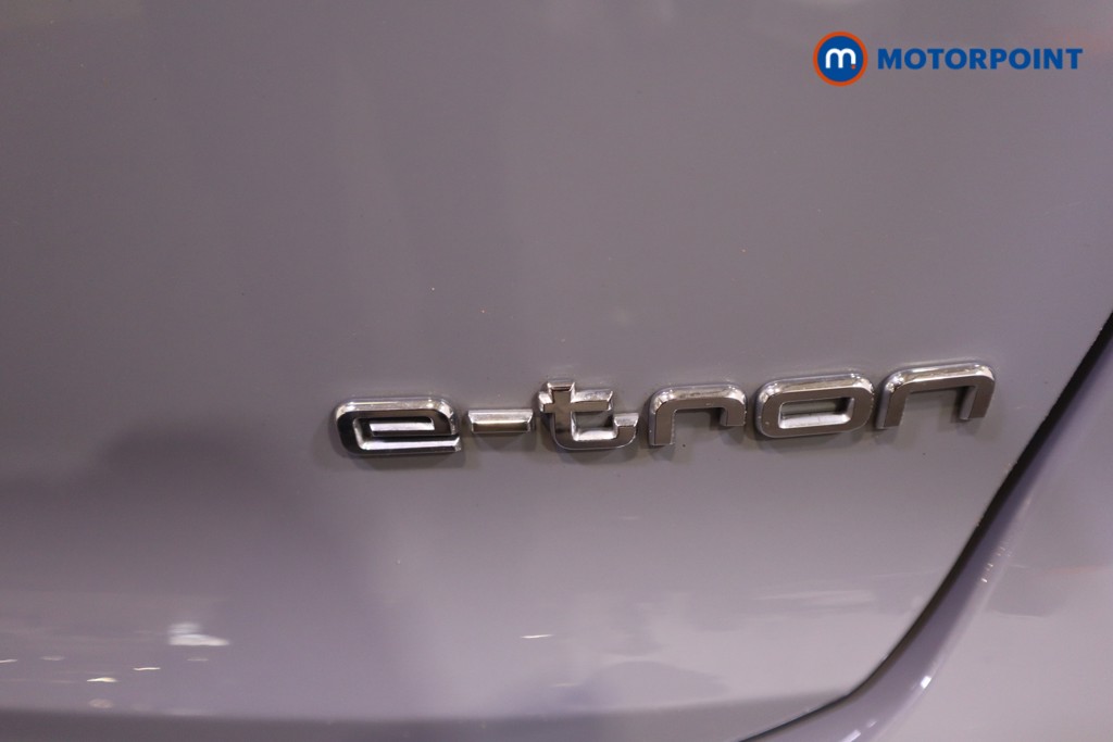 Audi Q4 S Line Automatic Electric SUV - Stock Number (1624266) - 33rd supplementary image