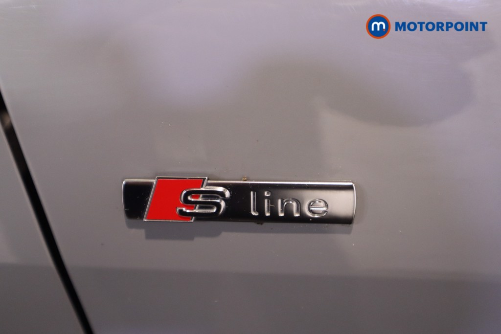 Audi Q4 S Line Automatic Electric SUV - Stock Number (1624266) - 34th supplementary image