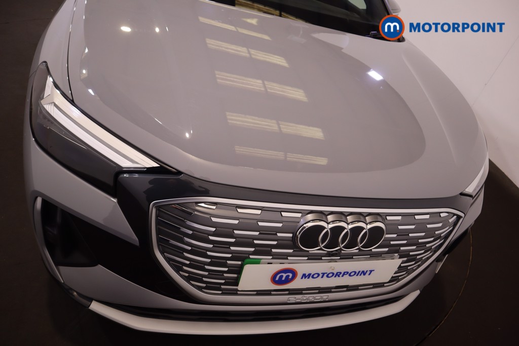 Audi Q4 S Line Automatic Electric SUV - Stock Number (1624266) - 36th supplementary image