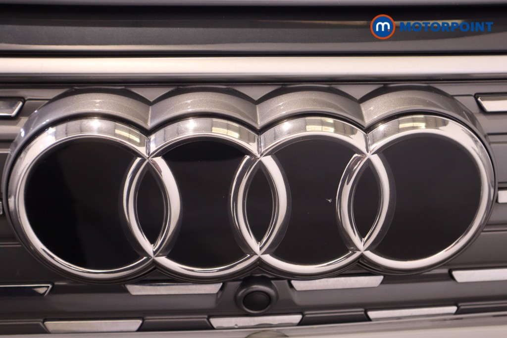 Audi Q4 S Line Automatic Electric SUV - Stock Number (1624266) - 37th supplementary image