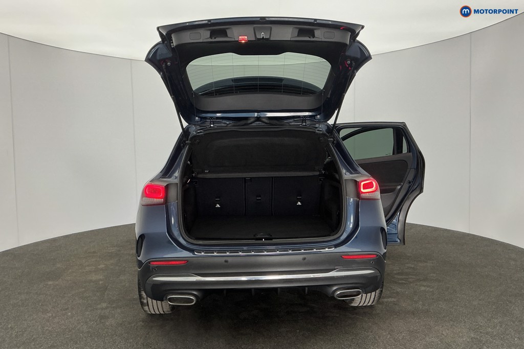 Mercedes-Benz GLA Amg Line Automatic Petrol SUV - Stock Number (1624283) - 4th supplementary image