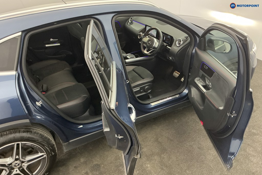 Mercedes-Benz GLA Amg Line Automatic Petrol SUV - Stock Number (1624283) - 5th supplementary image