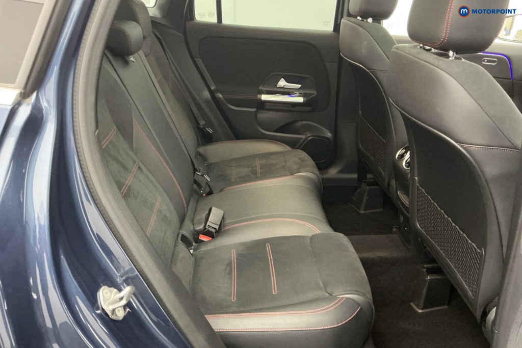 Mercedes-Benz GLA Amg Line Automatic Petrol SUV - Stock Number (1624283) - 6th supplementary image