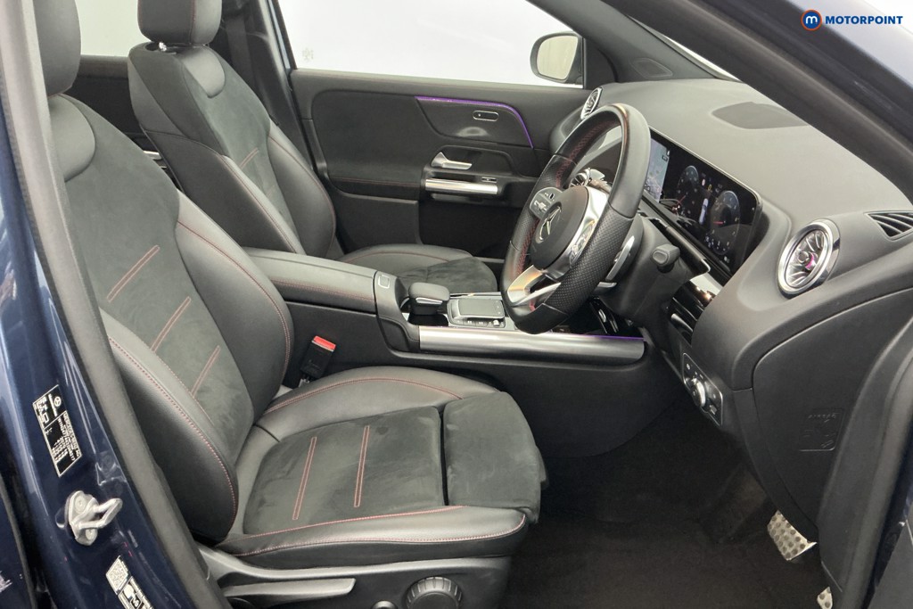 Mercedes-Benz GLA Amg Line Automatic Petrol SUV - Stock Number (1624283) - 7th supplementary image