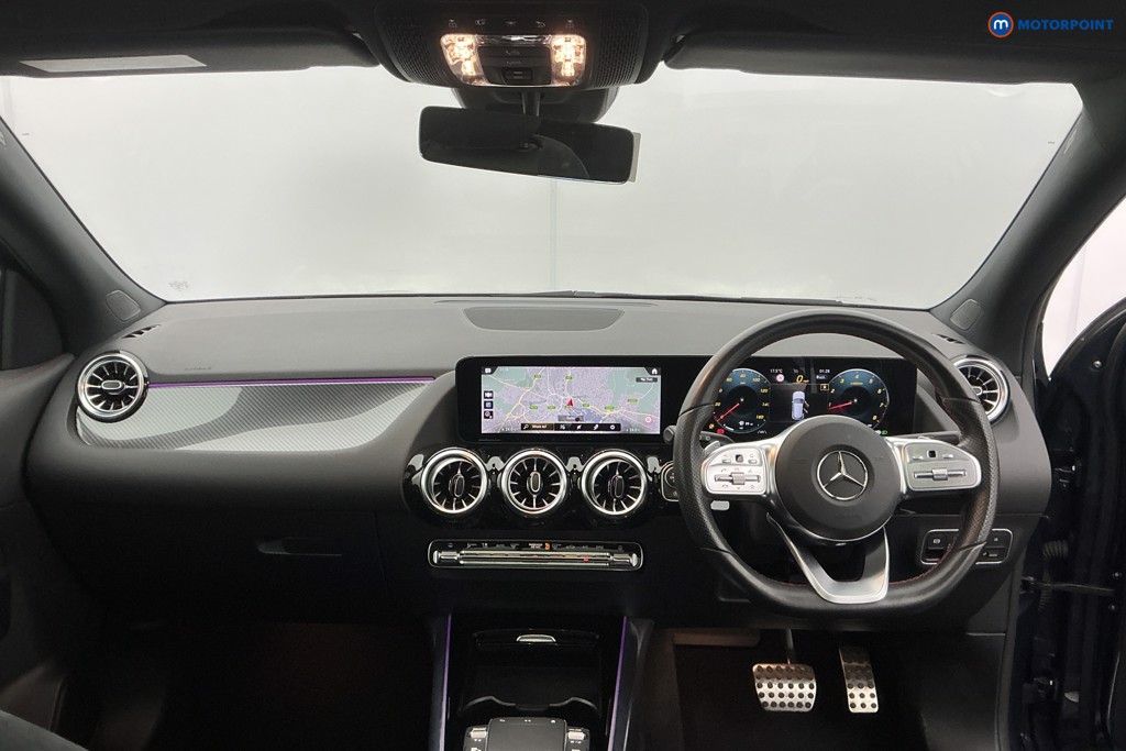 Mercedes-Benz GLA Amg Line Automatic Petrol SUV - Stock Number (1624283) - 14th supplementary image