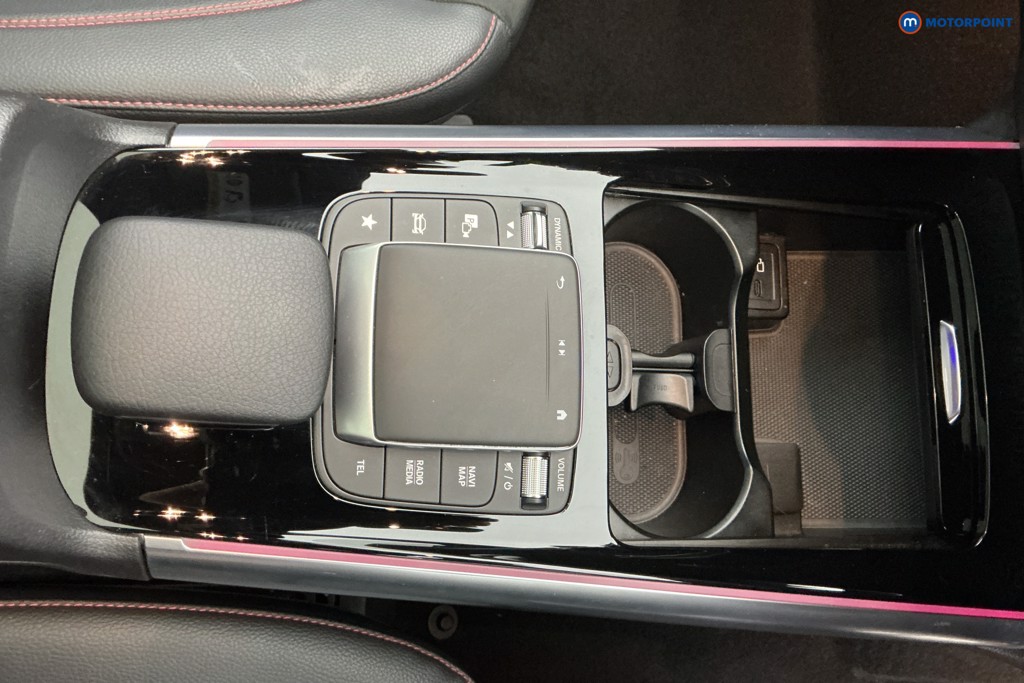 Mercedes-Benz GLA Amg Line Automatic Petrol SUV - Stock Number (1624283) - 19th supplementary image