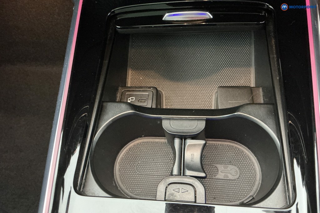 Mercedes-Benz GLA Amg Line Automatic Petrol SUV - Stock Number (1624283) - 20th supplementary image