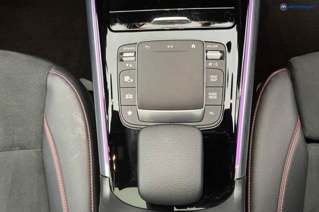 Mercedes-Benz GLA Amg Line Automatic Petrol SUV - Stock Number (1624283) - 21st supplementary image