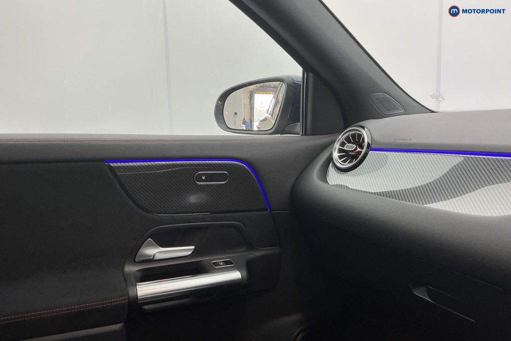 Mercedes-Benz GLA Amg Line Automatic Petrol SUV - Stock Number (1624283) - 23rd supplementary image