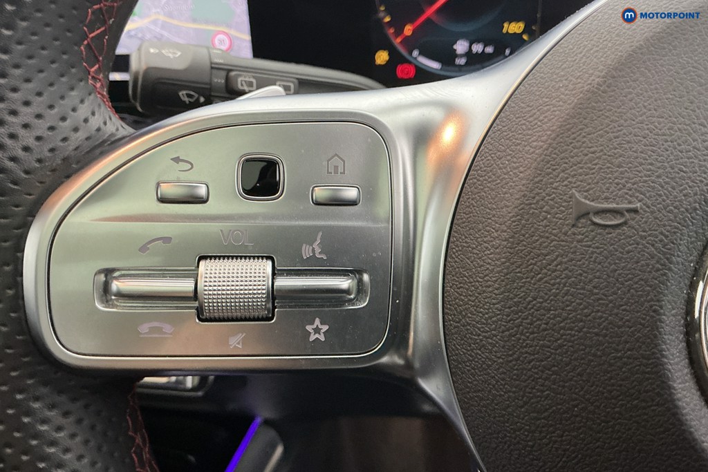 Mercedes-Benz GLA Amg Line Automatic Petrol SUV - Stock Number (1624283) - 24th supplementary image