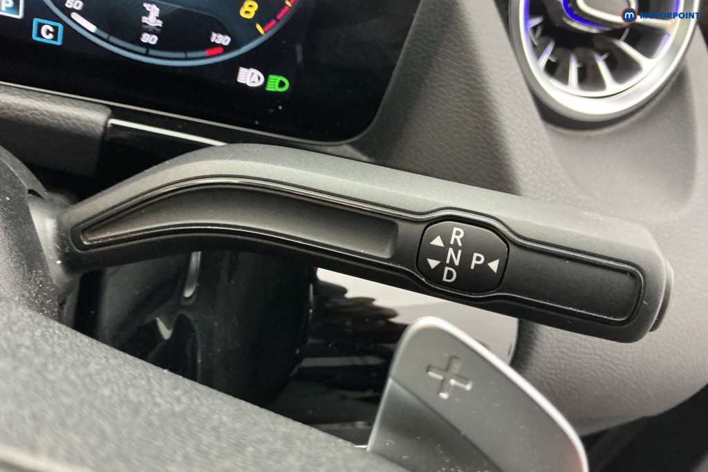 Mercedes-Benz GLA Amg Line Automatic Petrol SUV - Stock Number (1624283) - 27th supplementary image